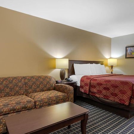 גפני Econo Lodge מראה חיצוני תמונה