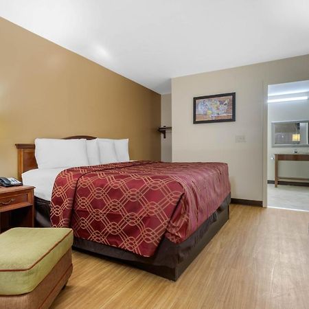 גפני Econo Lodge מראה חיצוני תמונה
