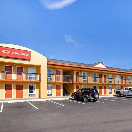 גפני Econo Lodge מראה חיצוני תמונה