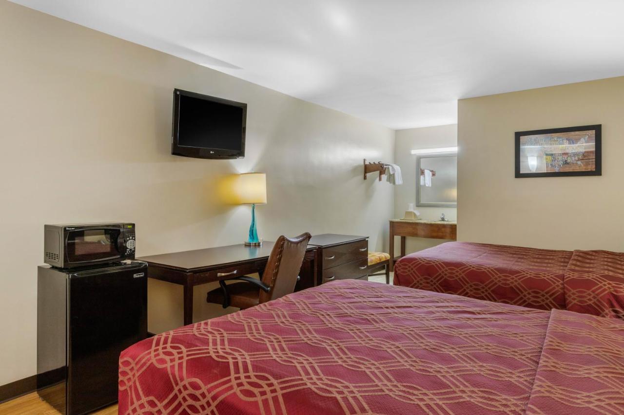 גפני Econo Lodge מראה חיצוני תמונה