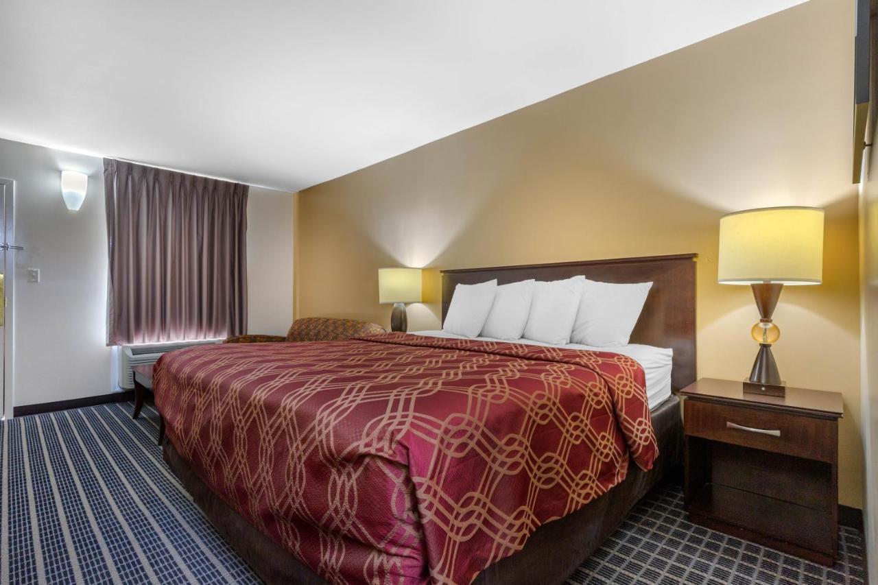 גפני Econo Lodge מראה חיצוני תמונה
