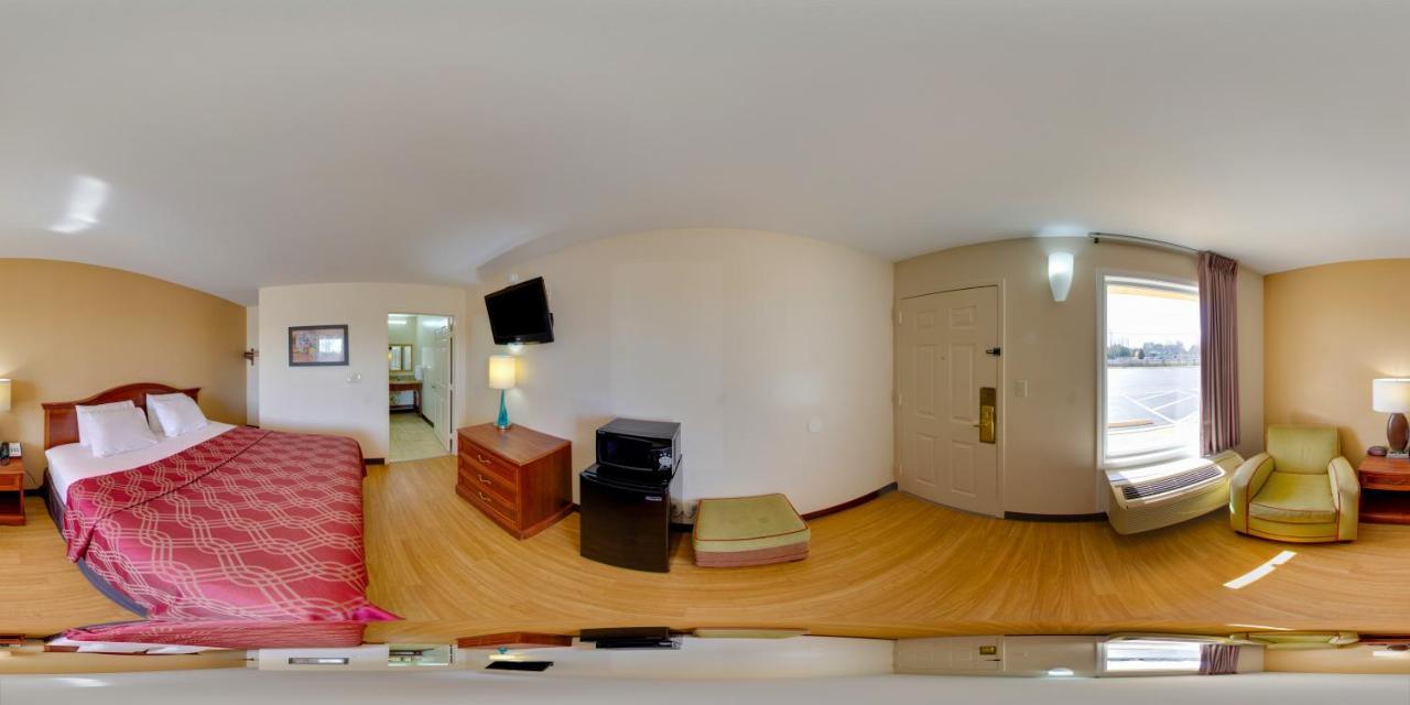 גפני Econo Lodge מראה חיצוני תמונה