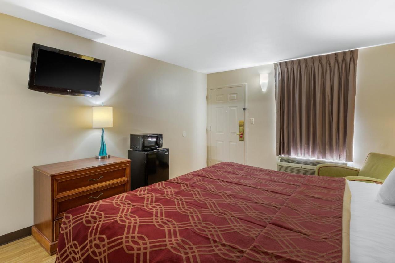 גפני Econo Lodge מראה חיצוני תמונה