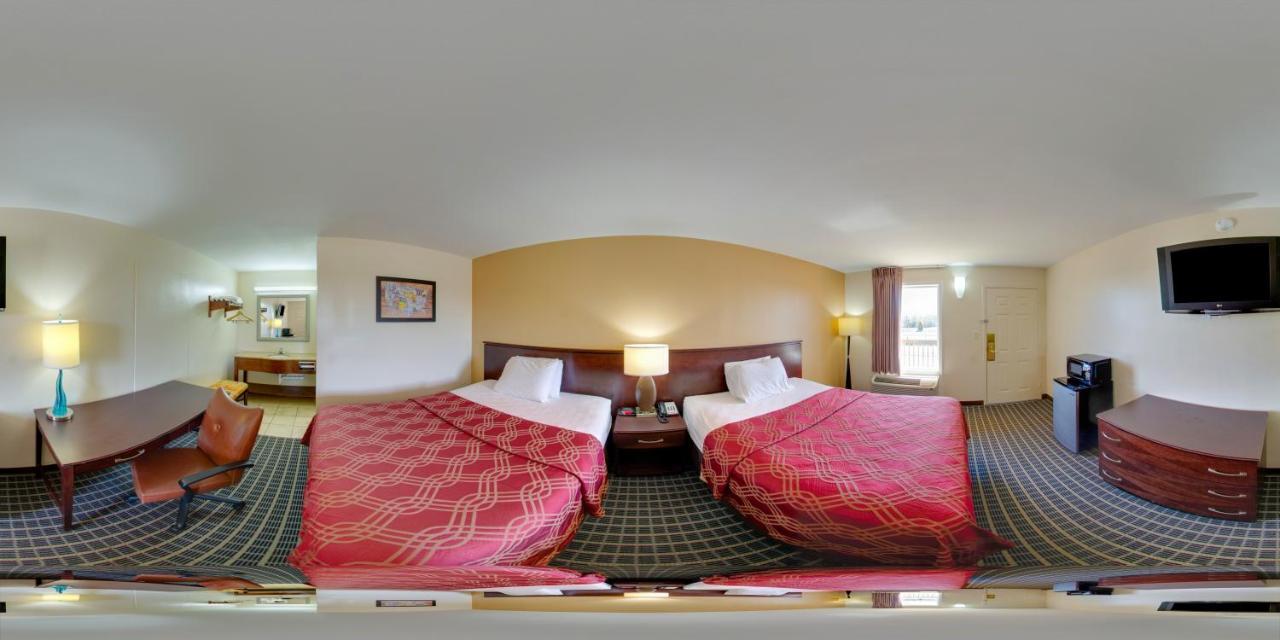גפני Econo Lodge מראה חיצוני תמונה