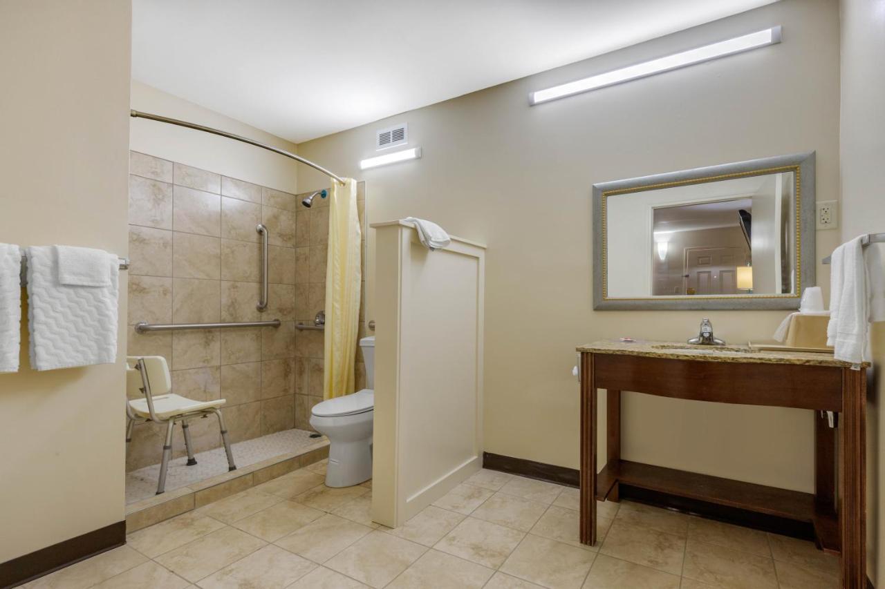 גפני Econo Lodge מראה חיצוני תמונה