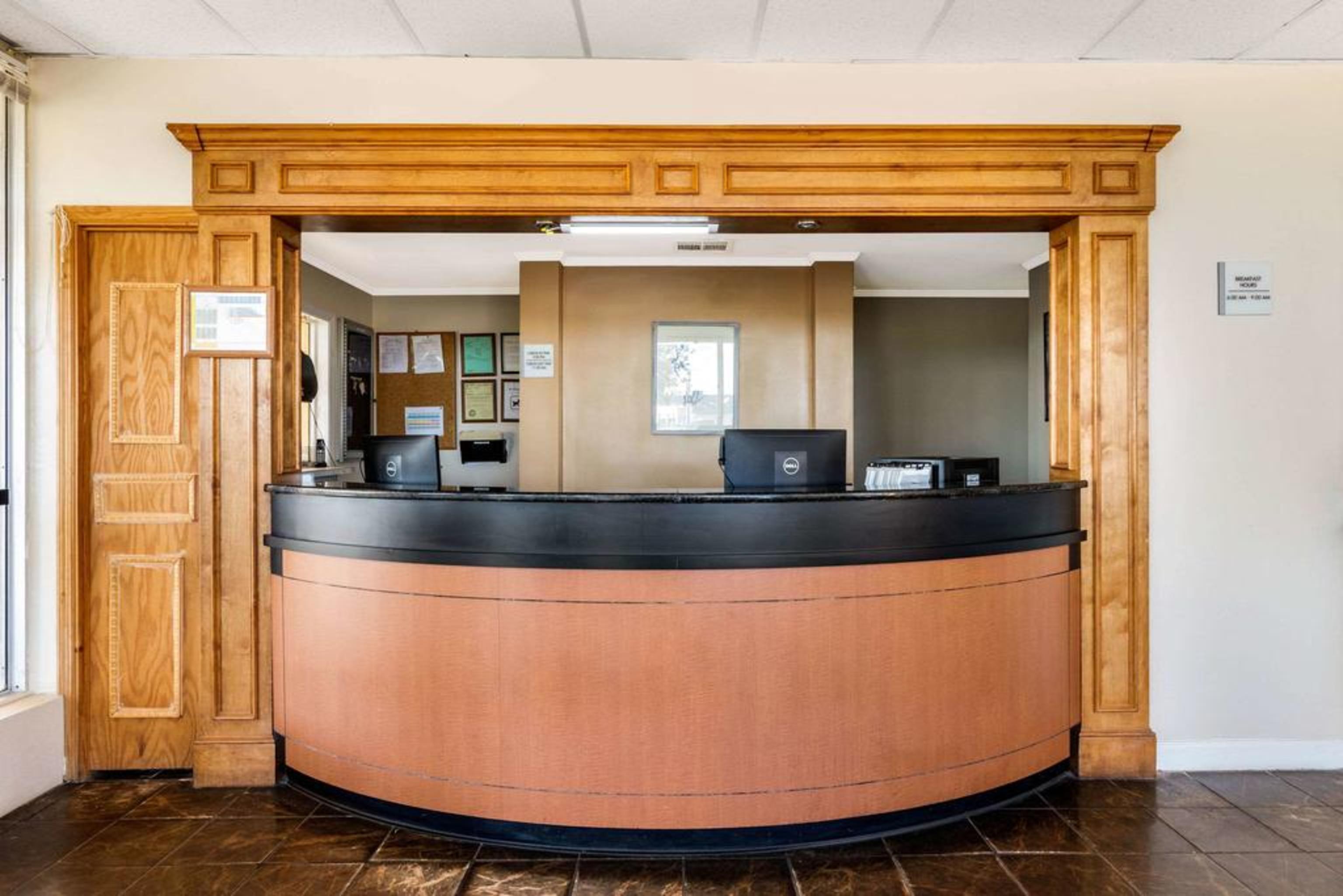 גפני Econo Lodge מראה חיצוני תמונה