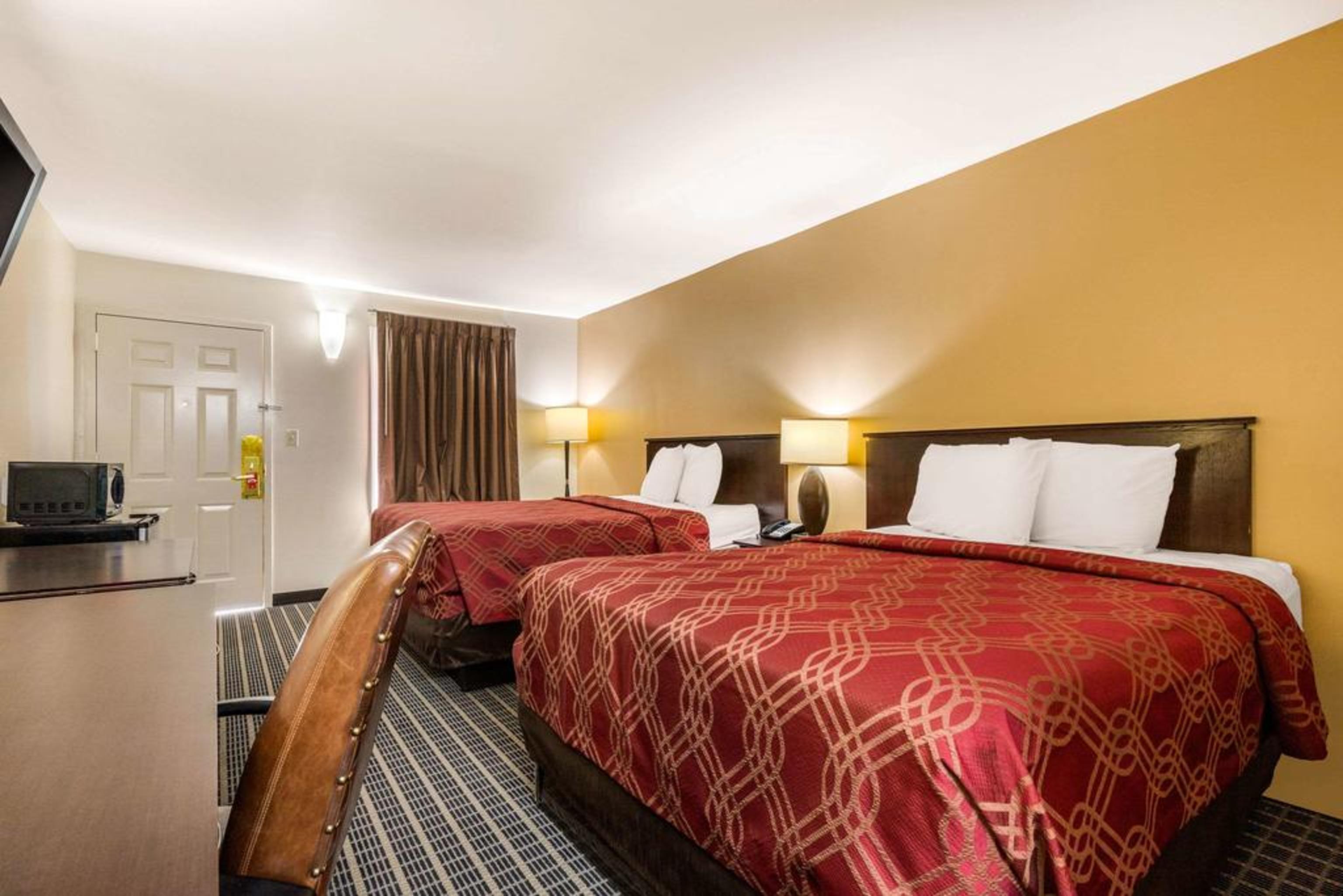 גפני Econo Lodge מראה חיצוני תמונה