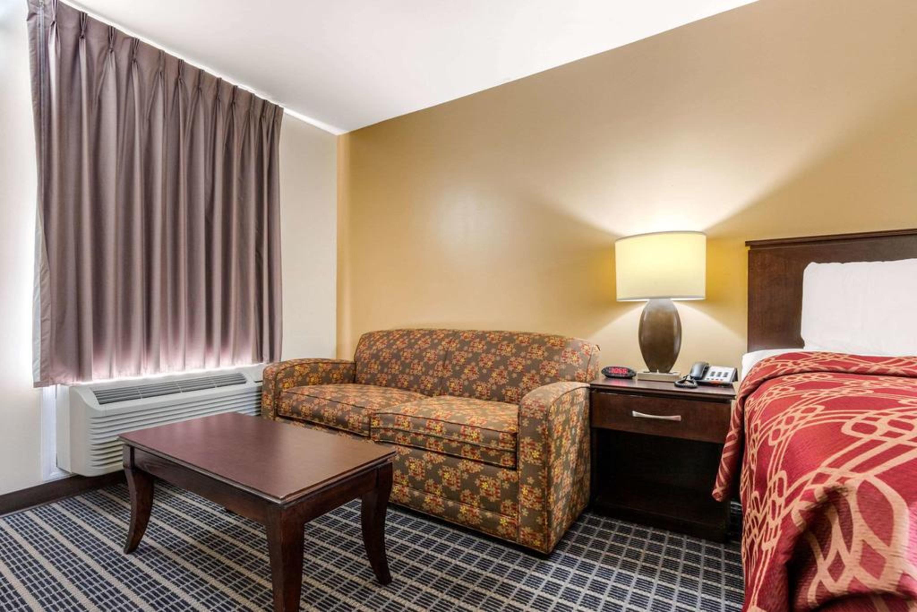 גפני Econo Lodge מראה חיצוני תמונה